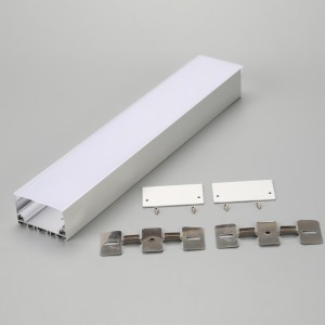 Perfil de alumínio LED / de luz linear LED